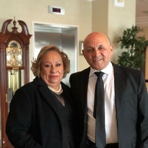 Meet your Posher, Rosario